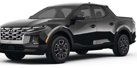 HYUNDAI SANTA CRUZ 2022 5NTJCDAE5NH019636 image